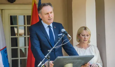 Ranko Krivokapić