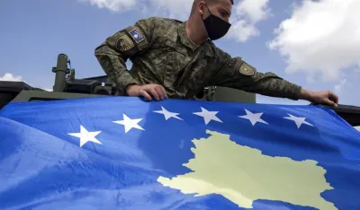 Nove restriktivne mjere