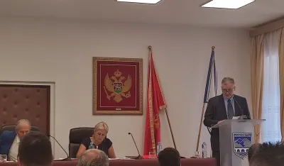Branko Bo&scaron;ković