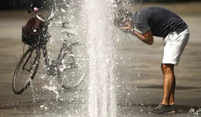 Gradovi Piza i Verona uveli restrikcije vode