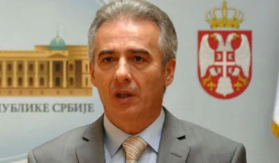 Милован Дрецун 
