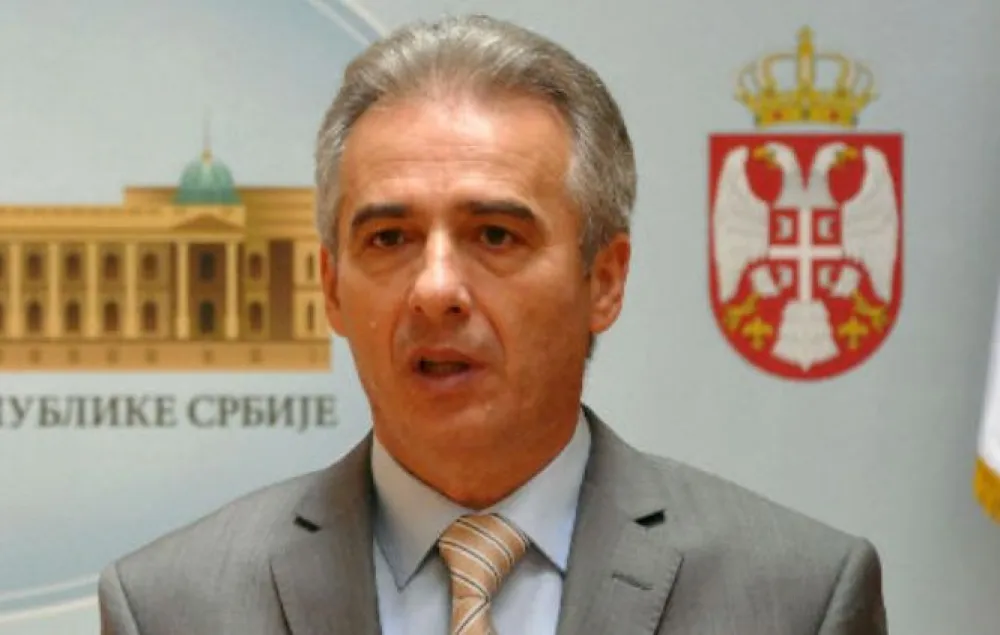 Милован Дрецун 