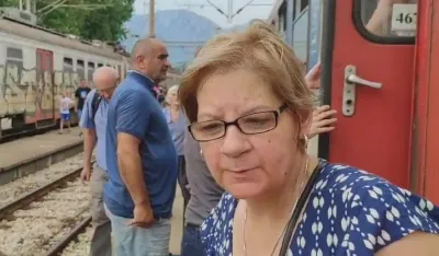 Foto: B. Dabić, Večernje Novosti