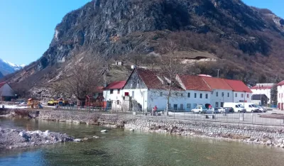 Dogovorena koalicija u &Scaron;avniku