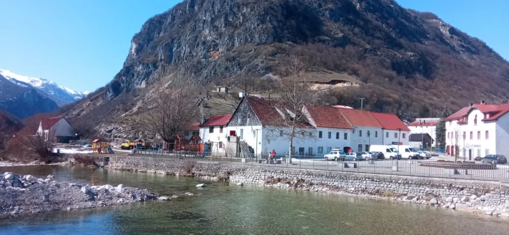 Dogovorena koalicija u &Scaron;avniku