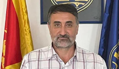 Veselin Čurović