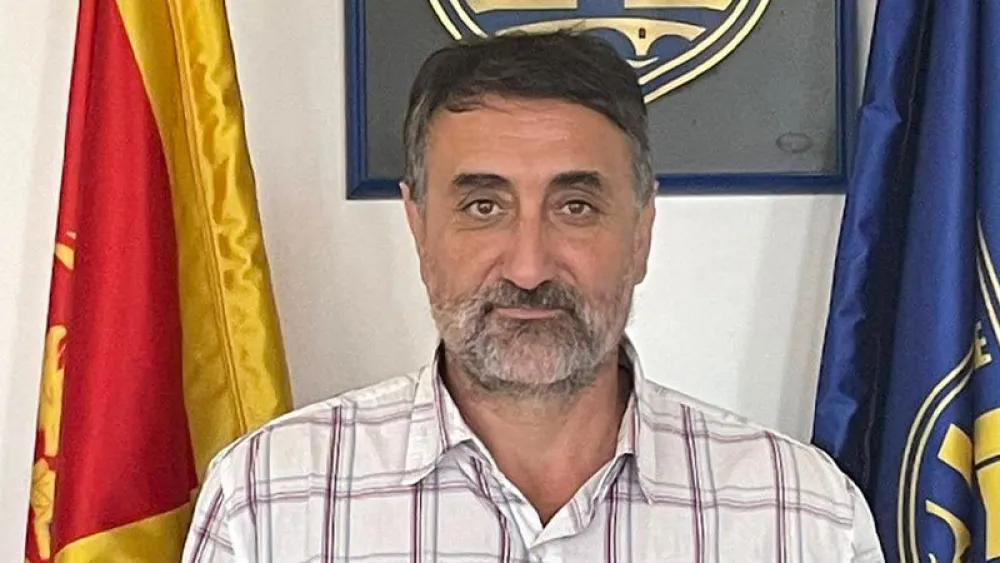 Veselin Čurović