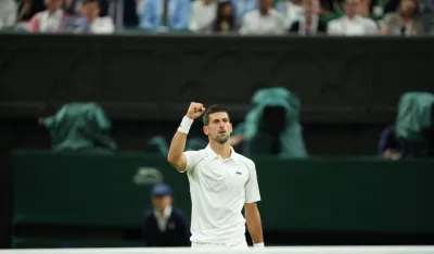 Novak Đoković