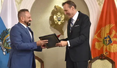 Krivokapić i Bekari 