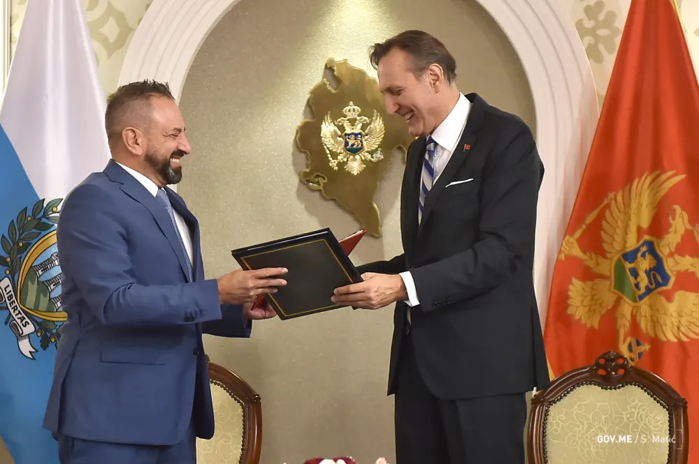 Krivokapić i Bekari 