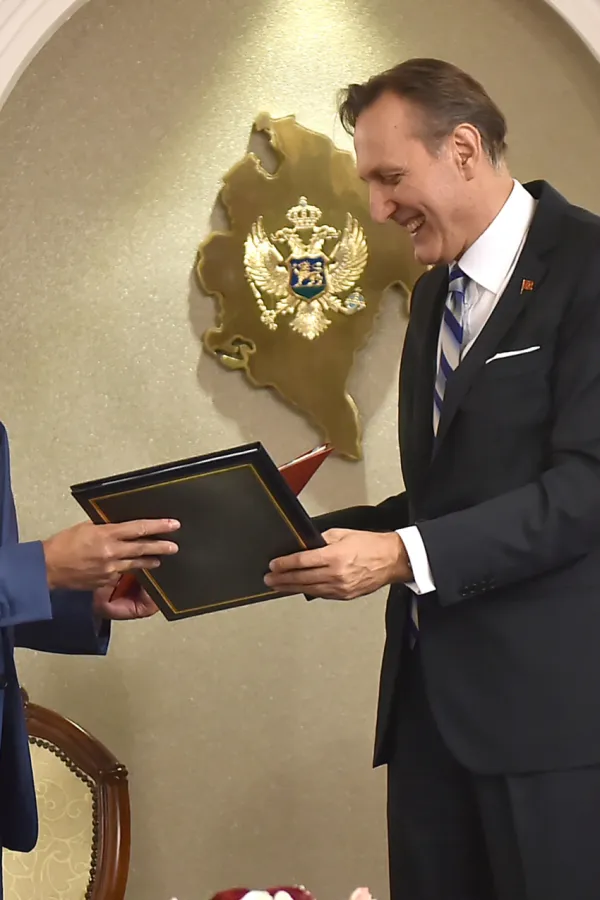 Krivokapić i Bekari 