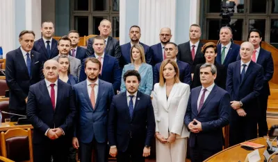 Foto: Gov.me