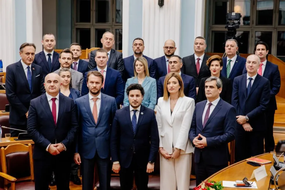 Foto: Gov.me