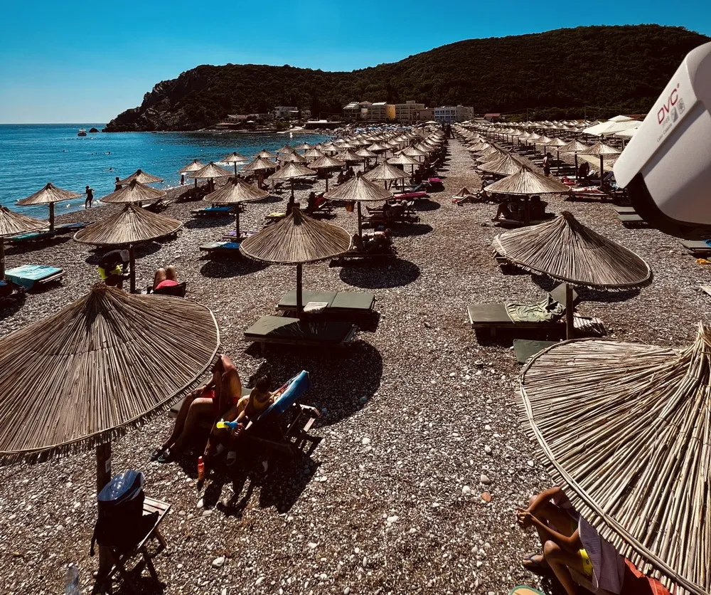 Hotelijeri optimistični: Turista u Čanju ne fali, sve manje sezonskih radnika