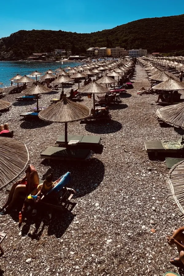 Hotelijeri optimistični: Turista u Čanju ne fali, sve manje sezonskih radnika