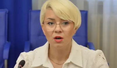 Odbor za ljudska prava, Kontrolno saslusanje ministara, Jelena Bozovic