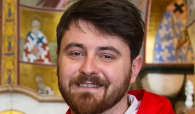 Nikola Nedjeljković