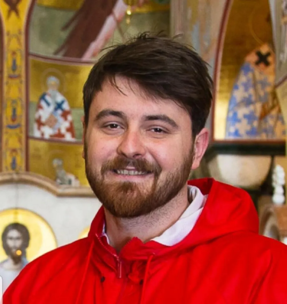 Nikola Nedjeljković