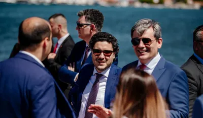 Abazović i Ibrahimović