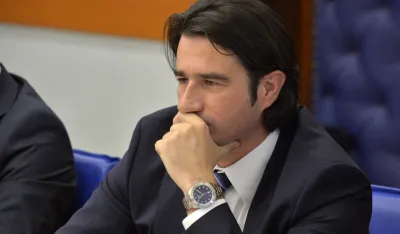 Odbor za ljudska prava, Kontrolno saslusanje ministara, Marko Kovac ministar pravde. Marko Kovac