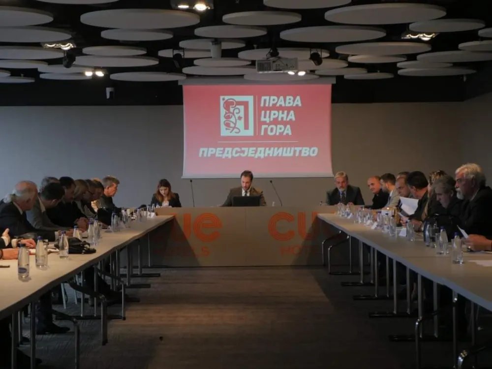 Prava Crna Gora osuđuje napad na Mrvaljevića