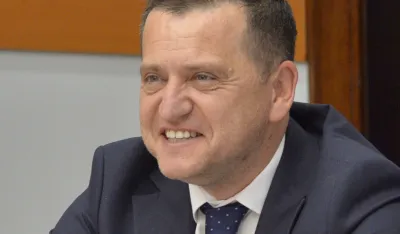 Odbor za ljudska prava, Kontrolno saslusanje ministara, Miomir Vojinovic ministar prosvete, Miomir Vojinovic