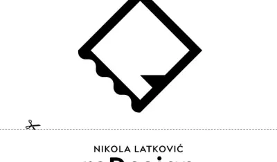 "Re-Design" Nikole Latkovića