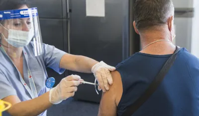 Istekao rok za 173.000 vakcina, "Faјzer" ga produžio za tri mјeseca