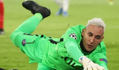 Kejlor Navas