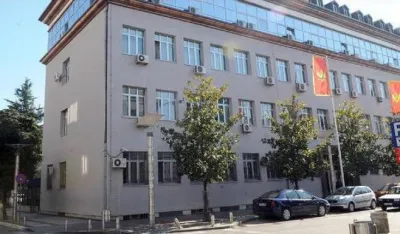 U Vi&scaron;em sudu čuvaju pola miliona eura i 9,5 tona droga