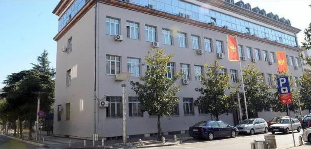 U Vi&scaron;em sudu čuvaju pola miliona eura i 9,5 tona droga