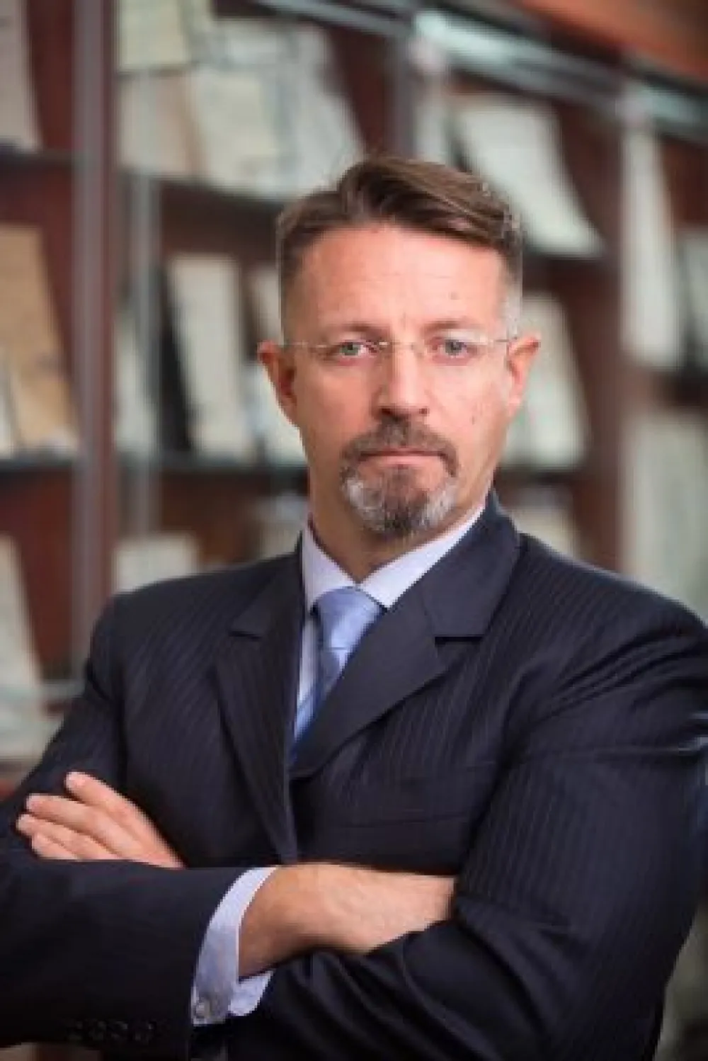 Branislav Ristovojević