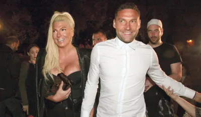 Foto: Dragana Udovičić, Kurir