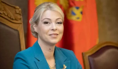 Данијела Ђуровић