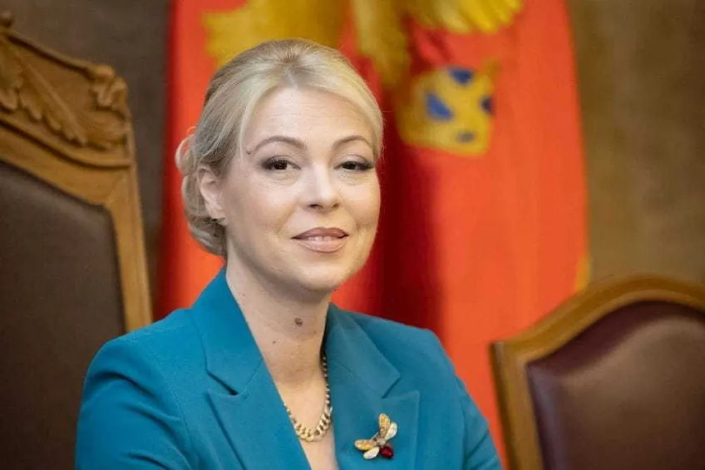 Данијела Ђуровић