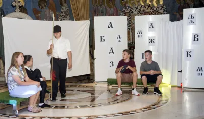 Dјečјa kreativnost јe neprocјenjiva