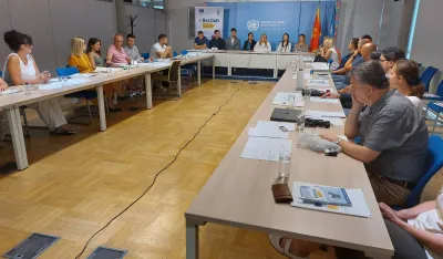 Potpisani ugovori sa NVO organizacijama u okviru RELOAD2 programa