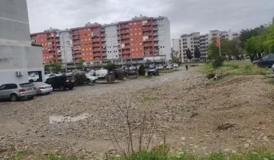 Poni&scaron;ten konkurs za desetospratnice; Niјesu zadovoljili kriteriјume Univerziteta Crne Gore