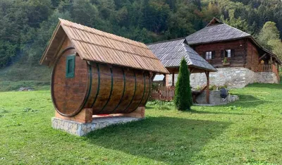 Сеоски туризам у експанзији на подручју Лубница 