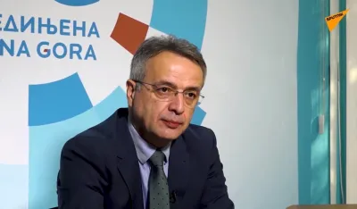 Горан Даниловић