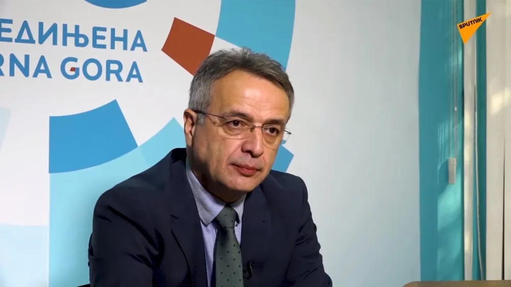 Горан Даниловић