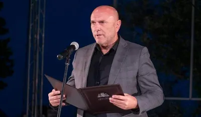 Marko Carević