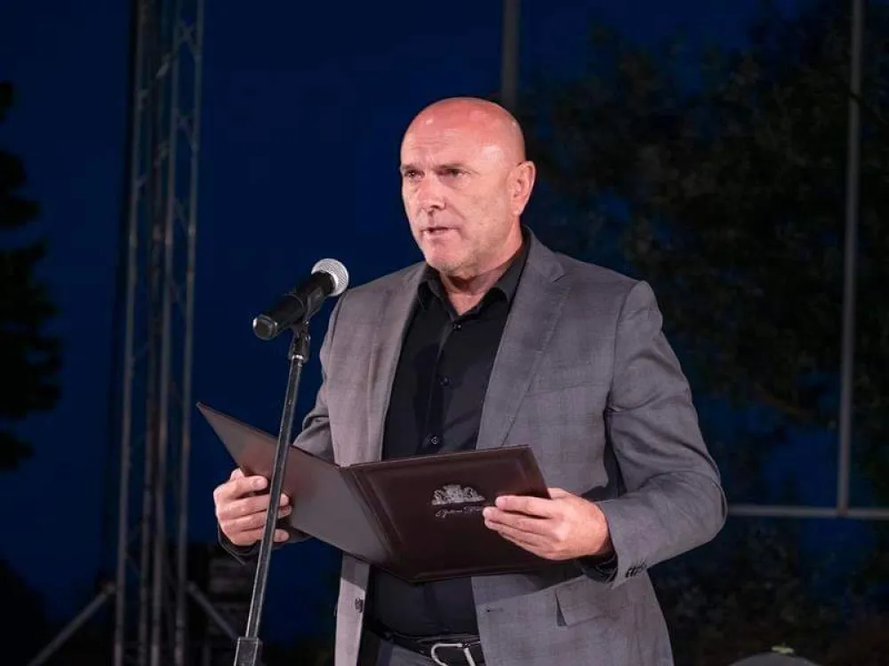 Marko Carević