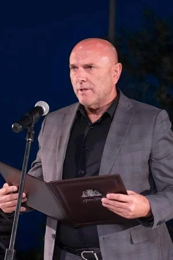 Marko Carević