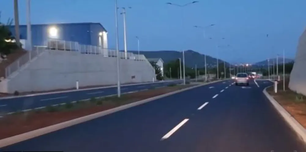 foto: Skrin&scaron;ot