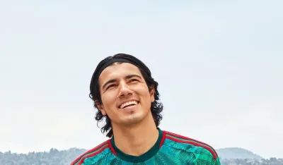 Dres Meksika