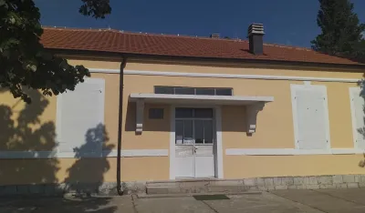 Seoske &scaron;kole za greјnu sezonu traže pomoć ministarstva: Za zimu potrebno do 50 kubika drva