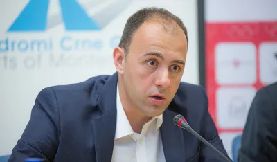 Данило Орландић 