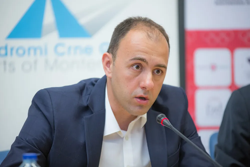 Данило Орландић 