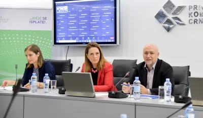 Sa javnog poziva za dodjelu grantova za inovacije